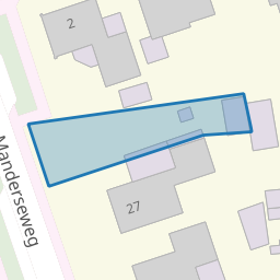 Perceel TBG02-P-1005