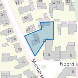 Perceel TBG02-P-1012