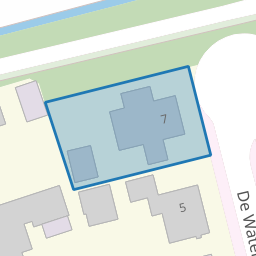 Perceel TBG02-P-1027