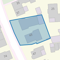 Perceel TBG02-P-1116