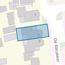 Perceel TBG02-P-1124