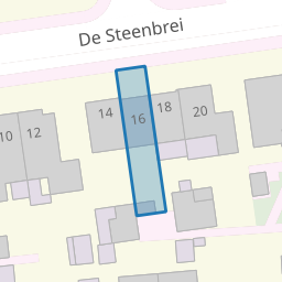 Perceel TBG02-P-1131