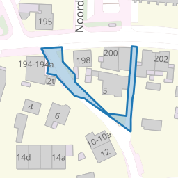 Perceel TBG02-P-1174