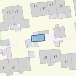 Perceel TBG02-P-1222