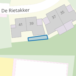 Perceel TBG02-P-1225