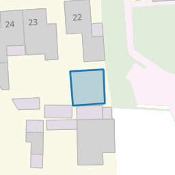 Perceel TBG02-P-1300