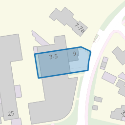 Perceel TBG02-P-1308