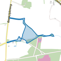 Perceel TBG02-P-1371