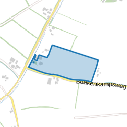 Perceel TBG02-P-1478