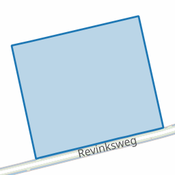 Perceel TBG02-Q-238