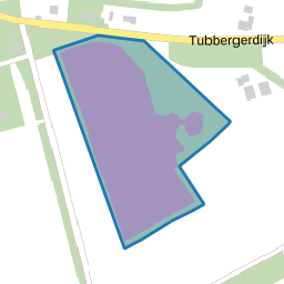 Perceel TBG02-Q-287