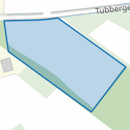 Perceel TBG02-Q-290