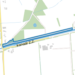 Perceel TBG02-Q-872