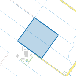 Perceel TEL00-A-2009