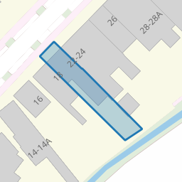 Perceel TEL00-A-2611