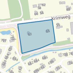 Perceel TEL00-A-2843