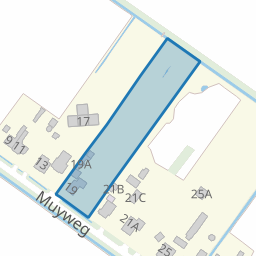 Perceel TEL00-A-2936