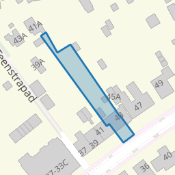 Perceel TEL00-A-3156