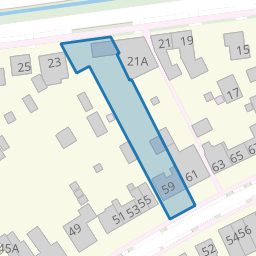 Perceel TEL00-A-3283