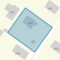 Perceel TEL00-A-3410