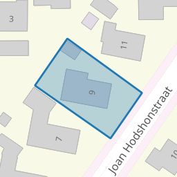 Perceel TEL00-A-3503