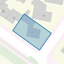 Perceel TEL00-A-3507