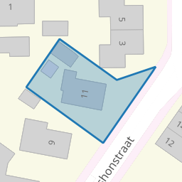 Perceel TEL00-A-3515