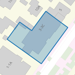 Perceel TEL00-A-3544