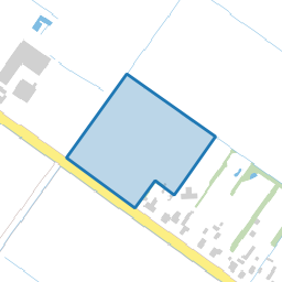 Perceel TEL00-A-3621