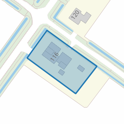 Perceel TEL00-A-3658