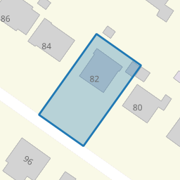 Perceel TEL00-A-3811