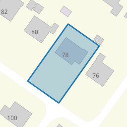 Perceel TEL00-A-3813