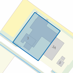 Perceel TEL00-A-3997