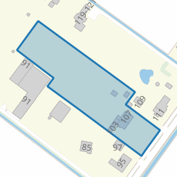 Perceel TEL00-A-4125