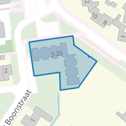 Perceel TEL00-A-4216