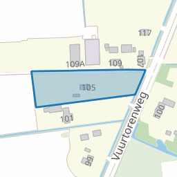 Perceel TEL00-A-4348