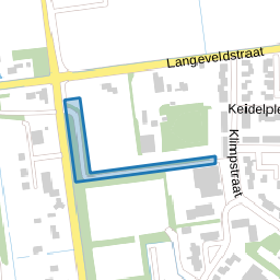 Perceel TEL00-A-4375