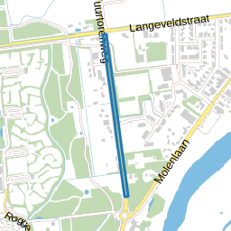 Perceel TEL00-A-4402