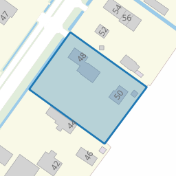 Perceel TEL00-A-4549