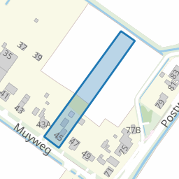 Perceel TEL00-A-4581