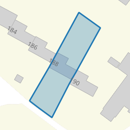 Perceel TEL00-A-4599