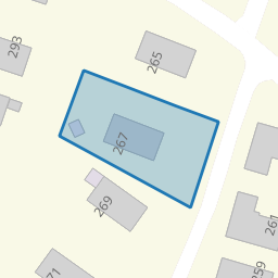 Perceel TEL00-A-4658