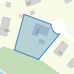 Perceel TEL00-A-4691