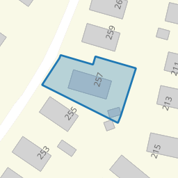 Perceel TEL00-A-4707