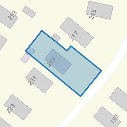 Perceel TEL00-A-4716