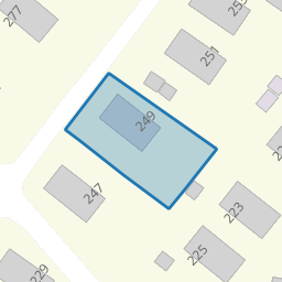 Perceel TEL00-A-4717