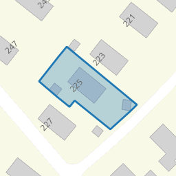 Perceel TEL00-A-4721