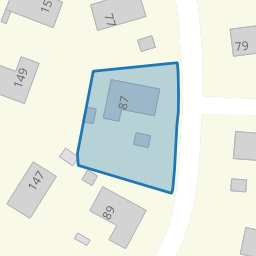 Perceel TEL00-A-4769