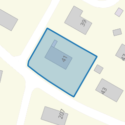 Perceel TEL00-A-4792