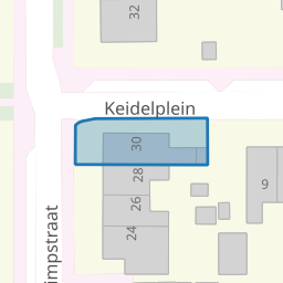 Perceel TEL00-A-4832